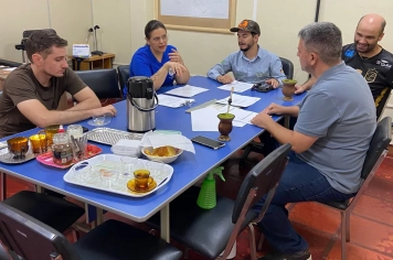 Audiência Pública.