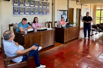 Câmara realiza Audiência Pública para apresentação do Projeto de Lei Orçamentária Anual 2026