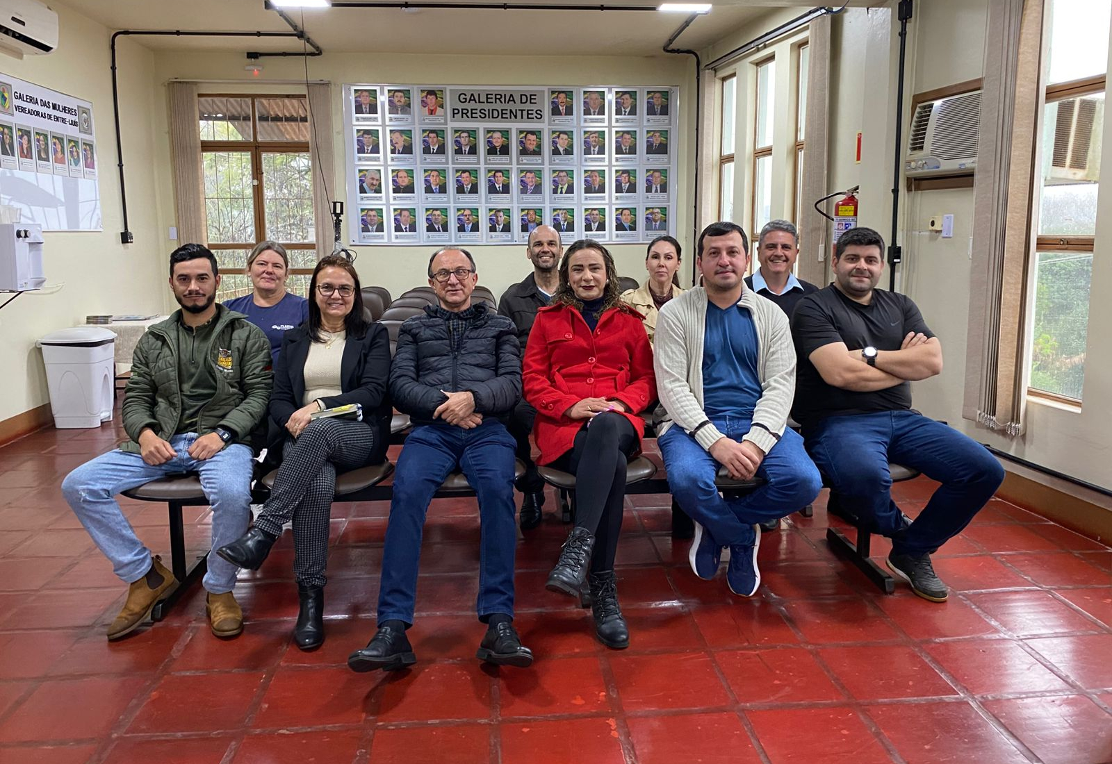 Câmara Municipal realiza Audiência Pública para discutir Proposta de Emenda à Lei Orgânica