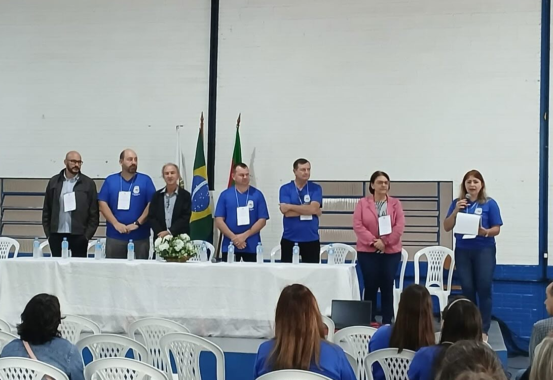 9ª CONFERÊNCIA MUNICIPAL DA SAÚDE E 1ª CONFERÊNCIA DO TRABALHADOR E DA TRABALHADORA DA SAÚDE